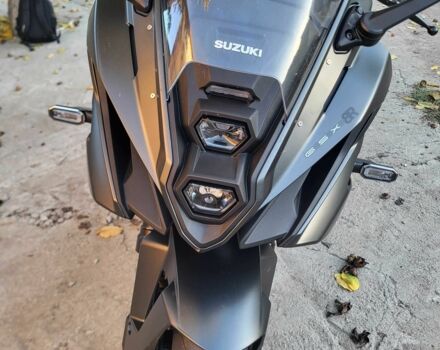 Сузуки Другая, объемом двигателя 0 л и пробегом 0 тыс. км за 4150 $, фото 7 на Automoto.ua