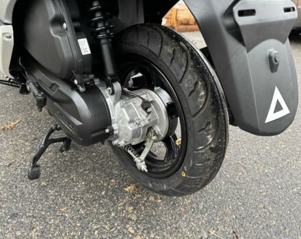 Сузуки Другая, объемом двигателя 0.13 л и пробегом 0 тыс. км за 2700 $, фото 10 на Automoto.ua