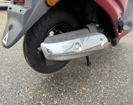 Сузукі Інша, об'ємом двигуна 0.13 л та пробігом 0 тис. км за 2400 $, фото 13 на Automoto.ua