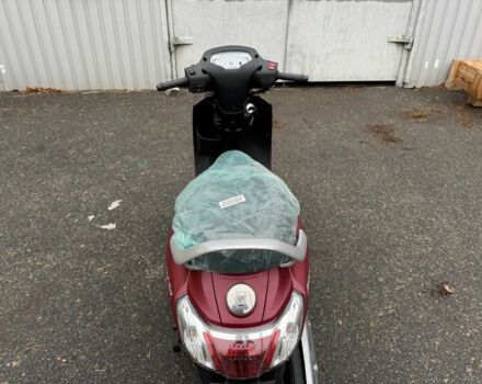 Сузукі Інша, об'ємом двигуна 0.13 л та пробігом 0 тис. км за 2400 $, фото 8 на Automoto.ua