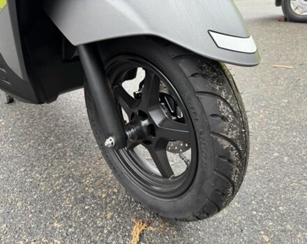 Сузуки Другая, объемом двигателя 0.13 л и пробегом 0 тыс. км за 2600 $, фото 9 на Automoto.ua