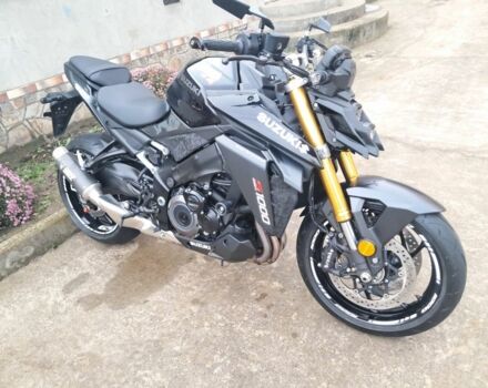 Сузукі Інша, об'ємом двигуна 10 л та пробігом 0 тис. км за 5999 $, фото 6 на Automoto.ua