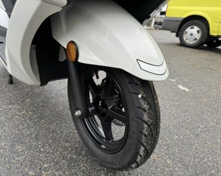 Сузуки Другая, объемом двигателя 0.13 л и пробегом 0 тыс. км за 2700 $, фото 12 на Automoto.ua