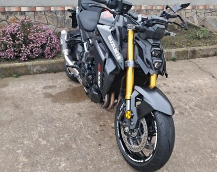 Сузукі Інша, об'ємом двигуна 10 л та пробігом 0 тис. км за 5999 $, фото 2 на Automoto.ua