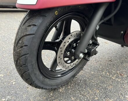 Сузукі Інша, об'ємом двигуна 0.13 л та пробігом 0 тис. км за 2400 $, фото 11 на Automoto.ua