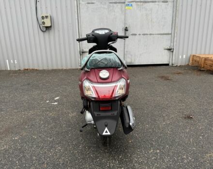 Сузукі Інша, об'ємом двигуна 0.13 л та пробігом 0 тис. км за 2400 $, фото 7 на Automoto.ua