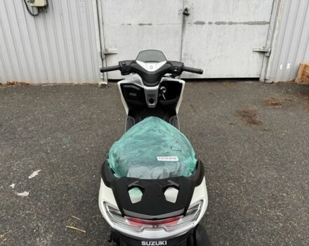 Сузуки Другая, объемом двигателя 0.13 л и пробегом 0 тыс. км за 2700 $, фото 8 на Automoto.ua