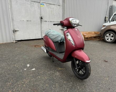 Сузукі Інша, об'ємом двигуна 0.13 л та пробігом 0 тис. км за 2400 $, фото 2 на Automoto.ua