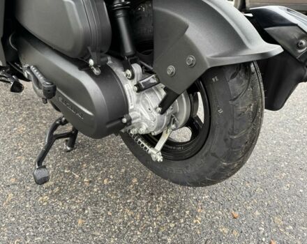 Сузуки Другая, объемом двигателя 0.13 л и пробегом 0 тыс. км за 2600 $, фото 11 на Automoto.ua