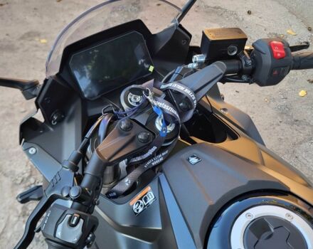 Сузуки Другая, объемом двигателя 0 л и пробегом 0 тыс. км за 4150 $, фото 8 на Automoto.ua