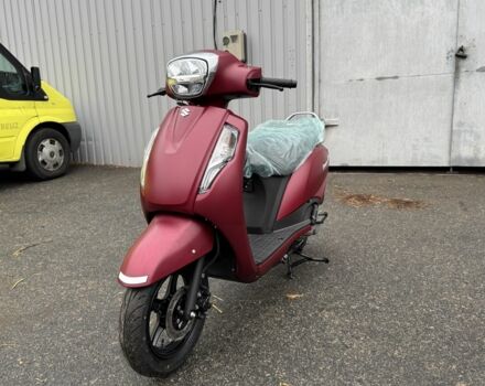 Сузукі Інша, об'ємом двигуна 0.13 л та пробігом 0 тис. км за 2400 $, фото 3 на Automoto.ua