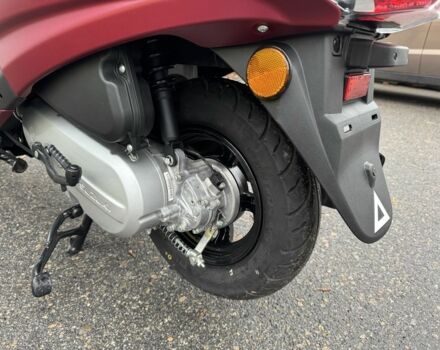 Сузукі Інша, об'ємом двигуна 0.13 л та пробігом 0 тис. км за 2400 $, фото 12 на Automoto.ua