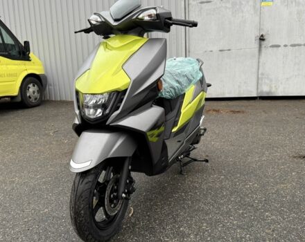 Сузуки Другая, объемом двигателя 0.13 л и пробегом 0 тыс. км за 2600 $, фото 3 на Automoto.ua