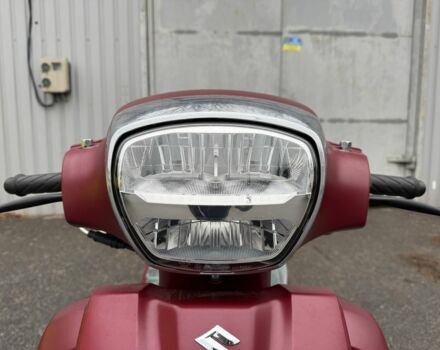 Сузукі Інша, об'ємом двигуна 0.13 л та пробігом 0 тис. км за 2400 $, фото 6 на Automoto.ua