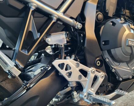 Сузуки Другая, объемом двигателя 0 л и пробегом 0 тыс. км за 4150 $, фото 6 на Automoto.ua