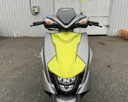 Сузуки Другая, объемом двигателя 0.13 л и пробегом 0 тыс. км за 2600 $, фото 5 на Automoto.ua