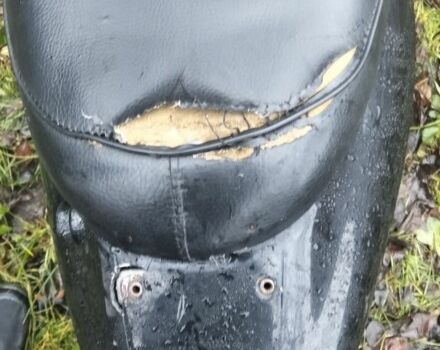 Сузуки Другая, объемом двигателя 50 л и пробегом 0 тыс. км за 213 $, фото 5 на Automoto.ua