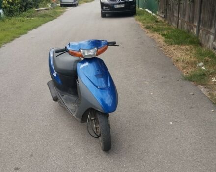 Сузуки Другая, объемом двигателя 50 л и пробегом 0 тыс. км за 344 $, фото 2 на Automoto.ua