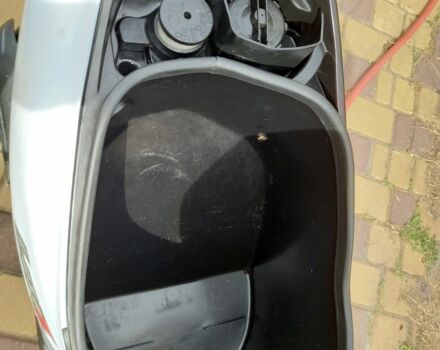 Сузукі Інша, об'ємом двигуна 49 л та пробігом 0 тис. км за 600 $, фото 6 на Automoto.ua