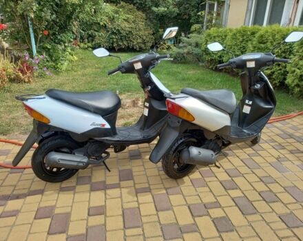 Сузукі Інша, об'ємом двигуна 49 л та пробігом 0 тис. км за 600 $, фото 2 на Automoto.ua