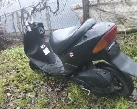 Сузуки Другая, объемом двигателя 50 л и пробегом 0 тыс. км за 213 $, фото 4 на Automoto.ua