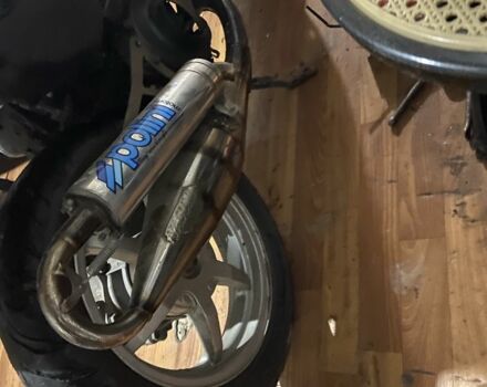 Сузуки Другая, объемом двигателя 65 л и пробегом 0 тыс. км за 827 $, фото 1 на Automoto.ua