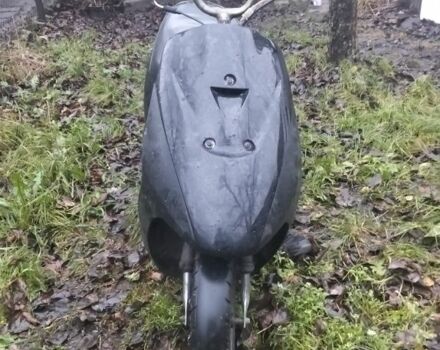 Сузуки Другая, объемом двигателя 50 л и пробегом 0 тыс. км за 213 $, фото 6 на Automoto.ua