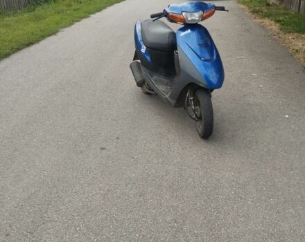 Сузуки Другая, объемом двигателя 50 л и пробегом 0 тыс. км за 344 $, фото 1 на Automoto.ua