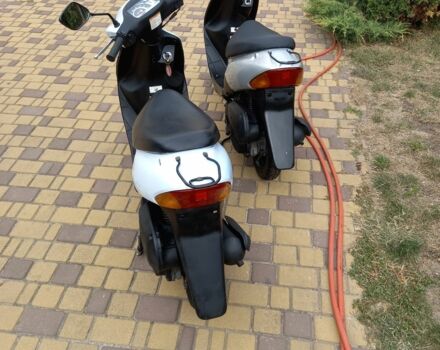 Сузукі Інша, об'ємом двигуна 49 л та пробігом 0 тис. км за 600 $, фото 3 на Automoto.ua