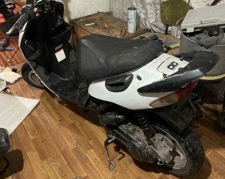 Сузуки Другая, объемом двигателя 65 л и пробегом 0 тыс. км за 827 $, фото 3 на Automoto.ua