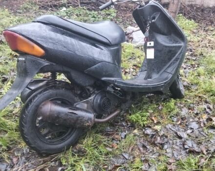 Сузуки Другая, объемом двигателя 50 л и пробегом 0 тыс. км за 213 $, фото 3 на Automoto.ua