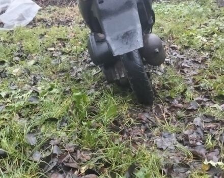 Сузуки Другая, объемом двигателя 50 л и пробегом 0 тыс. км за 213 $, фото 2 на Automoto.ua