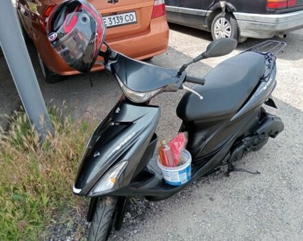 Сузуки Другая, объемом двигателя 0.13 л и пробегом 0 тыс. км за 1600 $, фото 3 на Automoto.ua