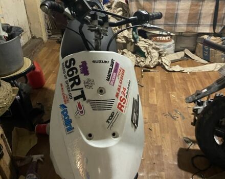 Сузуки Другая, объемом двигателя 65 л и пробегом 0 тыс. км за 827 $, фото 2 на Automoto.ua