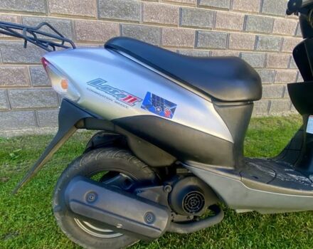 Сузукі Інша, об'ємом двигуна 49 л та пробігом 0 тис. км за 650 $, фото 1 на Automoto.ua