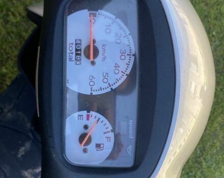 Сузукі Інша, об'ємом двигуна 49 л та пробігом 0 тис. км за 650 $, фото 3 на Automoto.ua