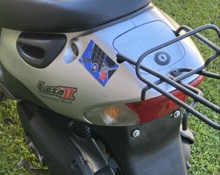 Сузукі Інша, об'ємом двигуна 49 л та пробігом 0 тис. км за 650 $, фото 2 на Automoto.ua