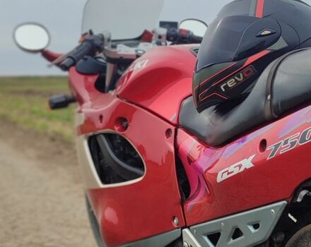 Сузуки Другая, объемом двигателя 0.75 л и пробегом 0 тыс. км за 1500 $, фото 1 на Automoto.ua