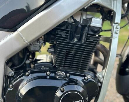 Сузукі Інша, об'ємом двигуна 0.5 л та пробігом 0 тис. км за 1750 $, фото 7 на Automoto.ua