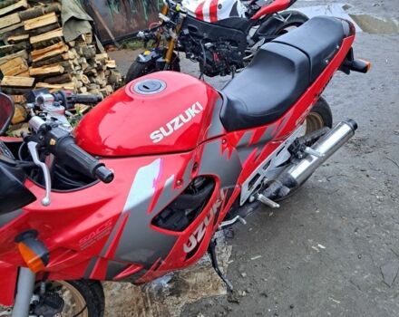 Сузуки Другая, объемом двигателя 0.6 л и пробегом 0 тыс. км за 2800 $, фото 3 на Automoto.ua