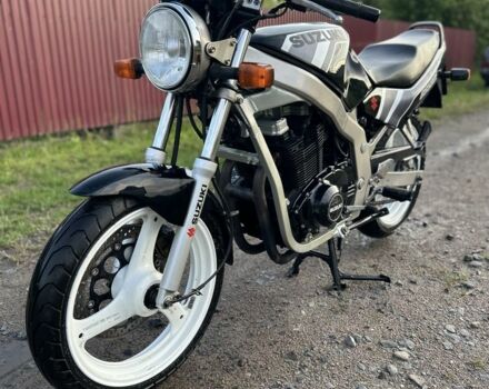 Сузукі Інша, об'ємом двигуна 0.5 л та пробігом 0 тис. км за 1750 $, фото 6 на Automoto.ua