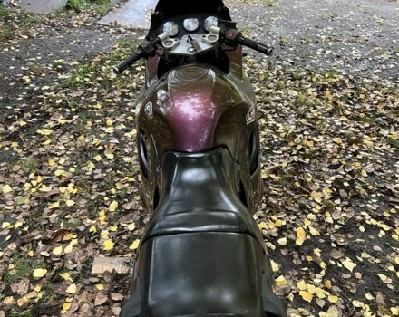 Сузуки Другая, объемом двигателя 0.6 л и пробегом 0 тыс. км за 1000 $, фото 5 на Automoto.ua