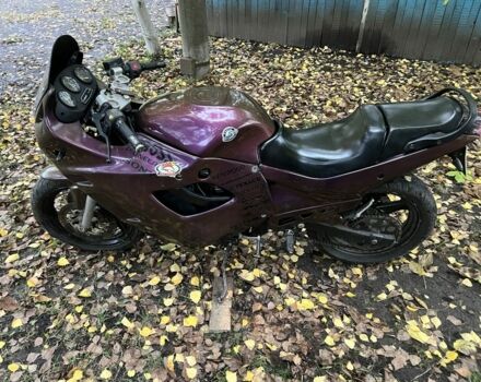 Сузуки Другая, объемом двигателя 0.6 л и пробегом 0 тыс. км за 1000 $, фото 2 на Automoto.ua