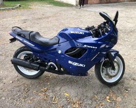 Сузукі Інша, об'ємом двигуна 0.6 л та пробігом 0 тис. км за 1500 $, фото 3 на Automoto.ua