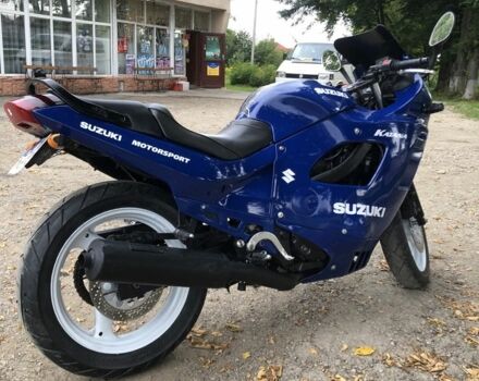 Сузукі Інша, об'ємом двигуна 0.6 л та пробігом 0 тис. км за 1500 $, фото 1 на Automoto.ua