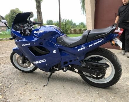 Сузукі Інша, об'ємом двигуна 0.6 л та пробігом 0 тис. км за 1500 $, фото 4 на Automoto.ua