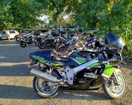 Сузукі Інша, об'ємом двигуна 0.6 л та пробігом 0 тис. км за 3899 $, фото 6 на Automoto.ua