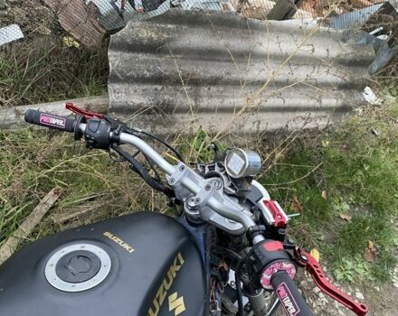 Сузукі Інша, об'ємом двигуна 0.6 л та пробігом 0 тис. км за 1901 $, фото 5 на Automoto.ua