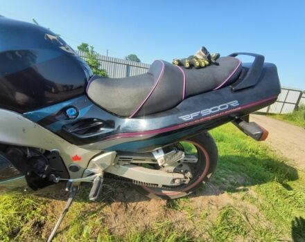 Сузуки Другая, объемом двигателя 0.95 л и пробегом 0 тыс. км за 1850 $, фото 4 на Automoto.ua