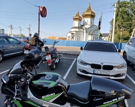 Сузукі Інша, об'ємом двигуна 0.6 л та пробігом 0 тис. км за 3899 $, фото 7 на Automoto.ua